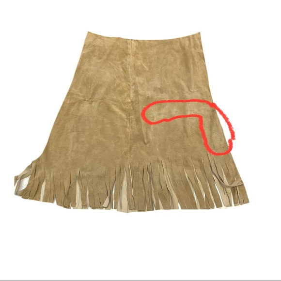 COSPLAY - Native American Princess (Skirt, belts,headband & jewelry ) Size 12 - Picture 12 of 14